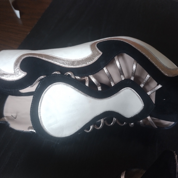 Nicholas Kirkwood Designer stilettos 5 1/2 💓 - Picture 11 of 11